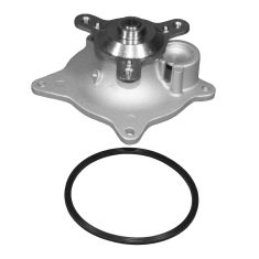 Engine Water Pump - Tonsa