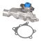 Engine Water Pump - Tonsa