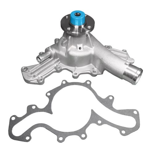 Engine Water Pump - Tonsa