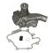 Engine Water Pump - Tonsa