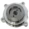 01-10 Ford V8 4.6L Water Pump (MOTORCRAFT)