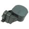 03 GM, 04-05 Caddy  FS SUV (w/Adj Pedals); 04-05 Chevy, GMC, 04 H2 (w/o Adj Pedal) Acc Pedal Sensor