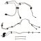 Fuel Line Repair Kit