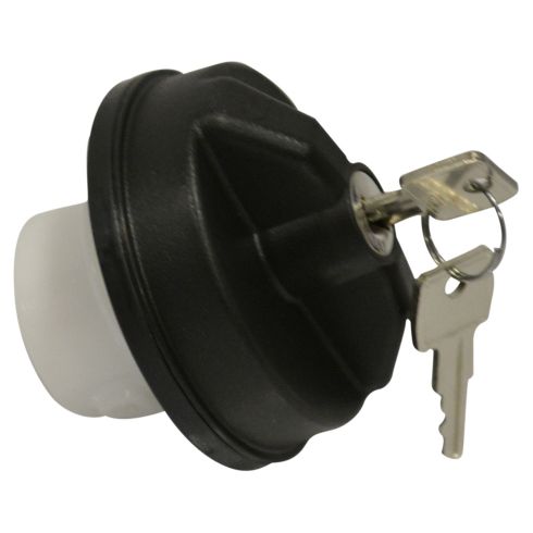 Locking Gas Fuel Cap W//2 Keys fit for 2001-2016 Chrysler Jeep Dodge 05278655AB U