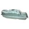 97-02 Chevy S10 GMC S15; 96-00 Isuzu Hombre 18.5 Gal Steel Gas Tank