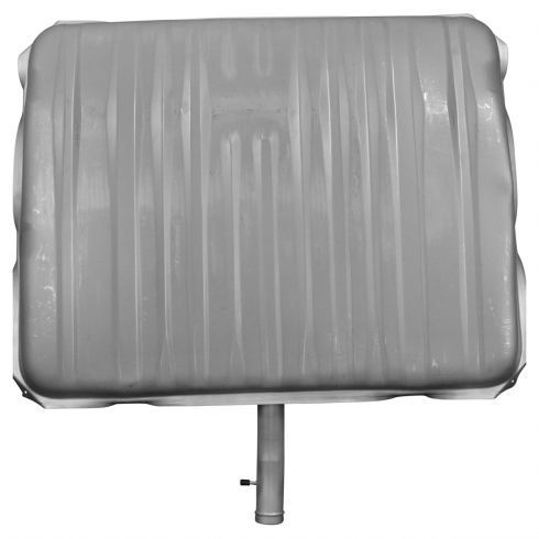 JEGS 78088 Fuel Tank For 1965-1967 Pontiac GTO & LeMans - Restoration Replacement