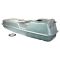 97-01 Ford Explorer 4DR, Mercury Mountaineer 21 Gallon Fuel Tank