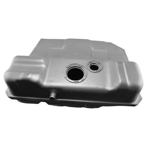 86 buick grand national fuel tank capacity