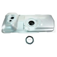 12/28/99 - 04 Ford Mustang Gas Tank