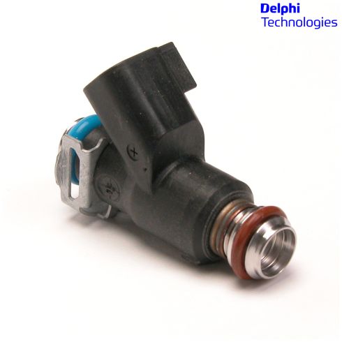 Fuel Injector - Delphi