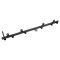 97-01 Jeep Wrangler, Cherokee; 95-04 Grand Cherokee w/4.0L Fuel Injector Rail (Mopar)