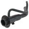 92-96 Ford Full Size Van Fuel Tank Filler Neck