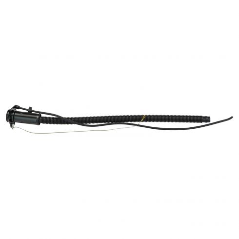 ZENITHIKE Gas Tank Fuel Filler Neck Hose Fits 00-04 Chevrolet Silverado 2500 01-04 Chevrolet Silverado 2500 HD//3500 99-04 GMC Sierra 1500 00-04 GMC Sierra 2500//2500 HD//GMC Sierra 3500 15198426