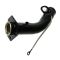 88-00 GM C/K Truck DIESEL Fuel Tank Filler Neck