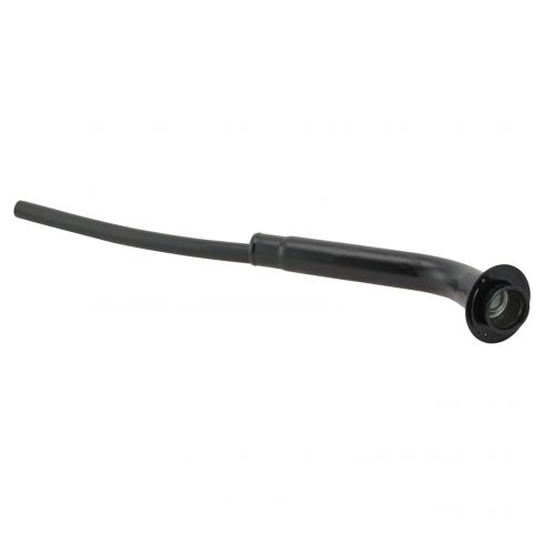 97 98 Ford F-150 F-250 Pickup Truck Gasoline Fuel Filler Neck Hose w// Extension
