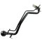 97-01 Infiniti QX4; 96-01 Nissan Pathfinder Fuel Tank Filler Neck