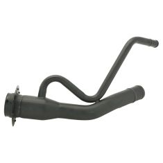 99-04 Ford F250SD, F350SD (exc Cab & Ch) (w/8 Foot Bed) Center Gas Tank Filler Neck