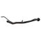 97-98 Ford Expedition; 98 Lincoln Navigator Fuel Tank Filler Neck