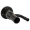 99-10 Ford F350, F450, F550SD Cab & Chassis 5.4L, 6.8L Fuel Tank Filler Neck