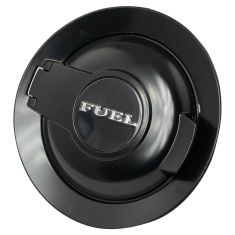 Fuel Door Assembly
