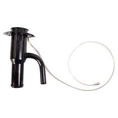 Fuel Tank Filler Neck