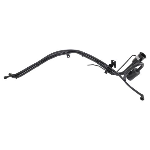 Fuel Tank Filler Neck