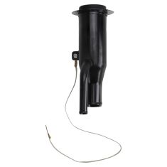 Fuel Tank Filler Neck