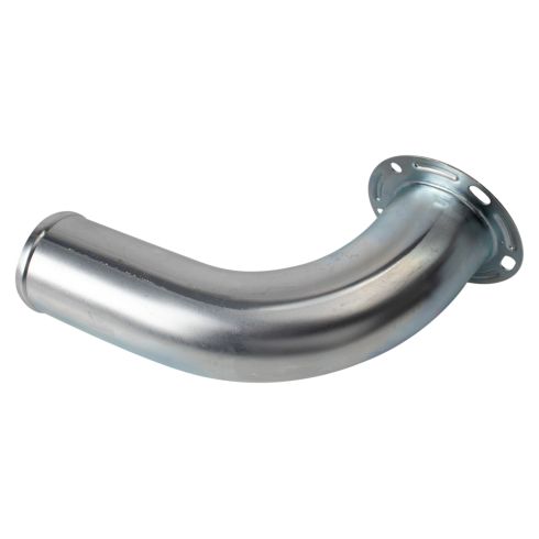 Fuel Tank Filler Neck