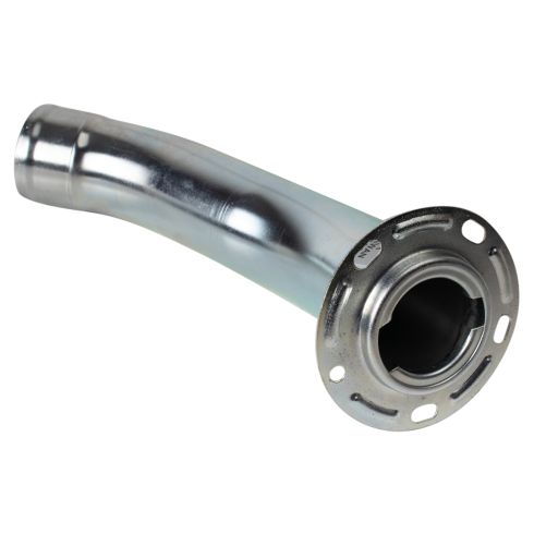 Fuel Tank Filler Neck