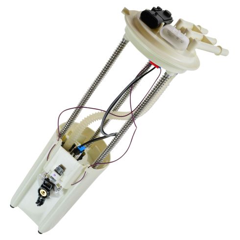 Chevrolet GMC Fuel Pump Module Assembly TRQ FPA61894