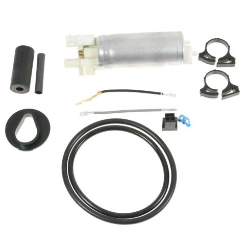 Electric Fuel Pump