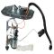 94-95 Jeep Wrangler Fuel Pump Module for 20 Gal Tank