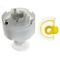 96-01 Audi A4, A4 Quattro 1.8L 2.8L Fuel Pump