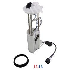 Fuel Pump Module Assembly