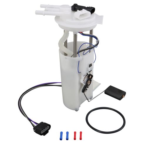 Fuel Pump Module Assembly