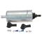 75-79 VW Beetle; 74-79 Transporter; 80-92 Vanagon; 76 Porsche 912; 70-76 914 Fuel Pump