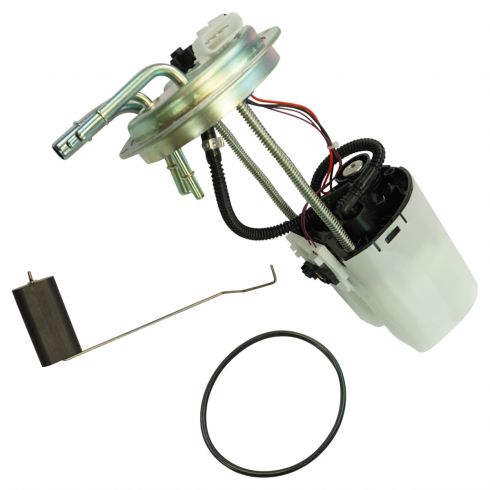 Fuel Pump For 2004-2007 GMC Yukon Chevrolet Tahoe Module Assy Gas w//Sending Unit