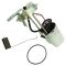 04-07 Escalade, Tahoe, Yukon w/4.8L, 5.3L, 6.0L, 6.2L  (exc FFV) Fuel Pump Module w/Sending Unit