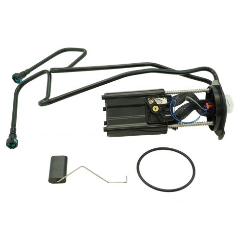 Fuel Pump Sending Unit Module Trq Fpa61958 1afpu00426 At 1a Auto 06 08 Cobalt 07 G5 Ion