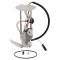 02 (from 3/4/02)-03 Explorer Sport, Explorer Sport Trac (exc Flex Fuel) Fuel Pump Module w/Snd Unit