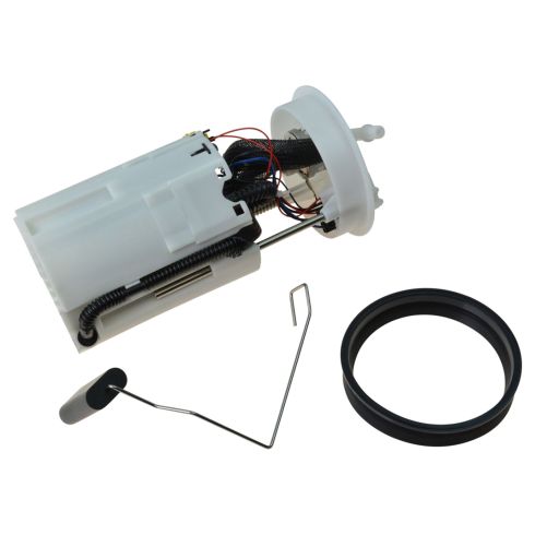 02-03 Nissan Altima Fuel Pump Module w/Sending Unit