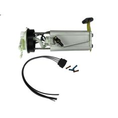 Fuel Pump Module Assembly w/Harness Code GFU