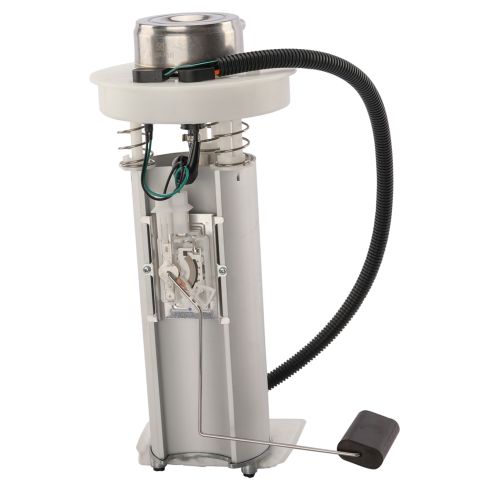 Jeep Cherokee Fuel Pump Module Assembly TRQ FPA62008