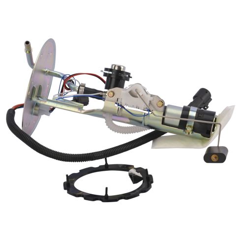Fuel Pump Assembly (Pump & Sending Units)