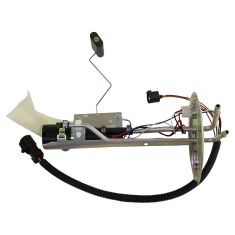 Fuel Pump Assembly (Pump & Sending Units)