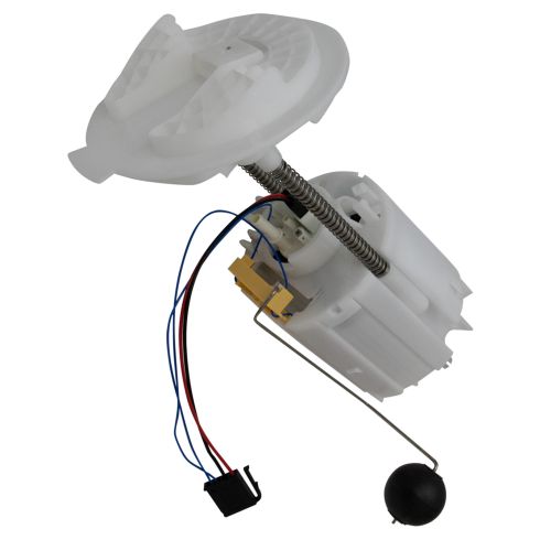 Dodge Chrysler Driver Side Fuel Pump Module Assembly Trq Fpa