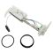 03 Chevy S10, GMC Sonoma 2.2L Fuel Pump & Sending Unit Assembly