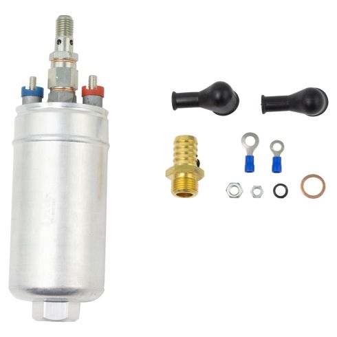 Replacment Bosch Style 044 Inline High Pressure Fuel Pump 0580254044 320LPH