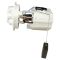 03-06 Mazda6  2.3L Fuel Pump & Module