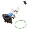 03-04 Mazda B2300, B3000 w/Reg Cab; 04-06 Ranger (Reg Cab & 7 Ft Box) Fuel Pump Module w/Snding Unit